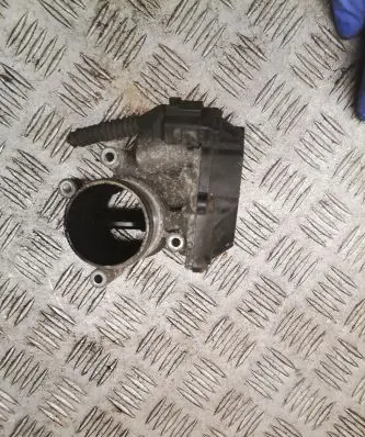Audi A3 S3 8P Throttle valve 03l128063k