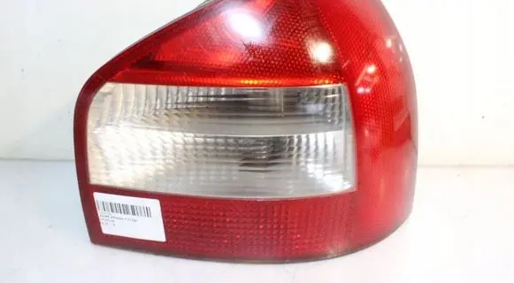 Audi A3 S3 8L Rear/tail lights