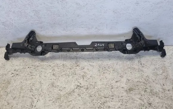 Mercedes-Benz C W206 Front bumper foam support bar A2068858902