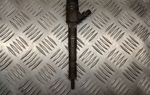 Fiat Bravo Fuel injector 0445110300