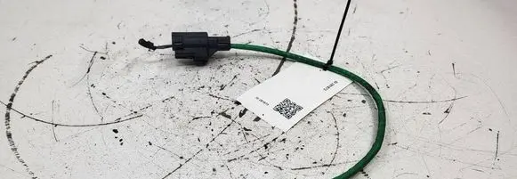 Ford Galaxy Exhaust gas temperature sensor 8G9112B591AA