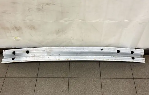 Ford Mustang V Rear bumper cross member 