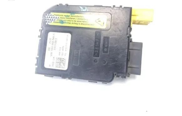 Steering angle sensor