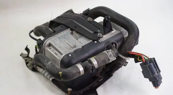 Ford Transit - Tourneo Connect Auxiliary pre-heater (Webasto) KV6H18K463AD 9035109B