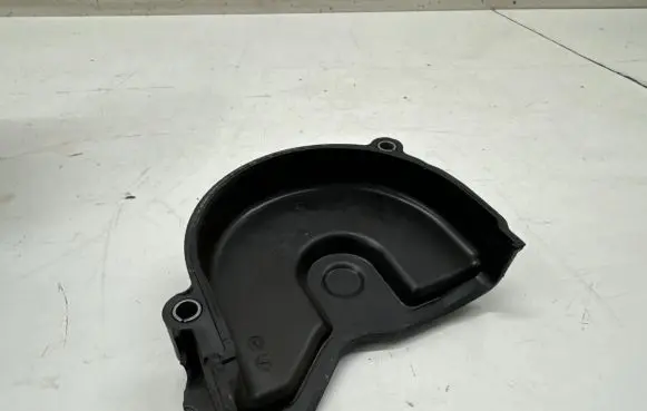 Volkswagen Golf VIII Timing belt guard (cover) 04E109121N