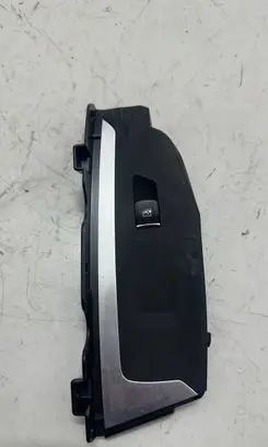 BMW iX3 G08 Electric window control switch 7419350