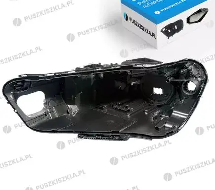 BMW X1 F48 F49 Headlight/headlamp mounting bracket 5907127929052