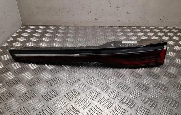 Renault Megane E-Tech Rear/tail lights 265507654R