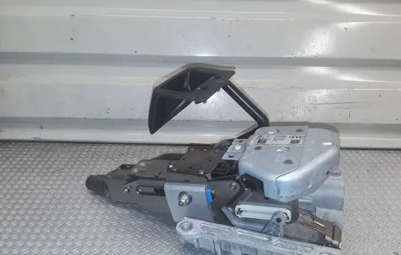 Audi A6 S6 C6 4F Steering wheel axle 4F0905852B