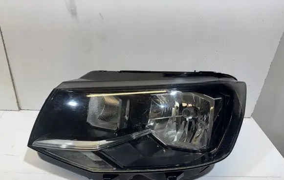 Volkswagen Transporter - Caravelle T6 Headlight/headlamp 