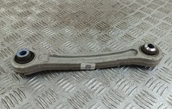 Other rear suspension part