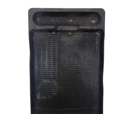 BMW X5 E70 Glove box pad 9142117 773201 101219701