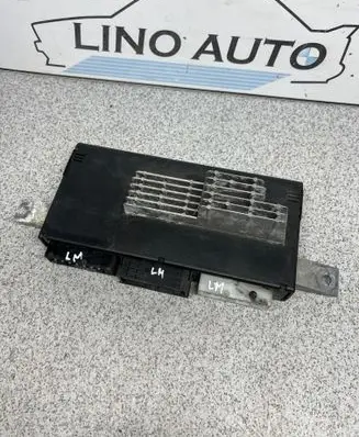 BMW 5 E39 Light module LCM 61358372875