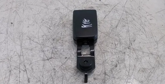Mercedes-Benz R W251 Rear seatbelt buckle A2518601269