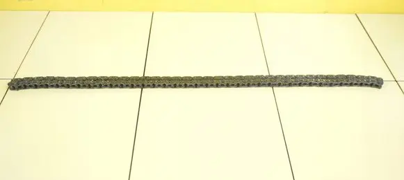 Mercedes-Benz C W204 Timing chain (engine) 271950