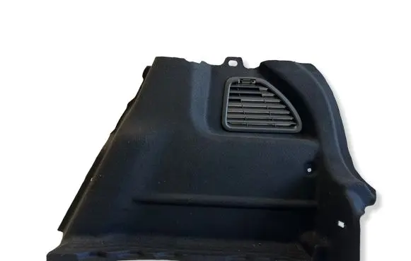 Opel Mokka B Trunk/boot lower side trim panel 276114423 98353560ZD