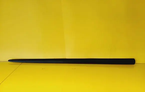 Front door trim (molding)