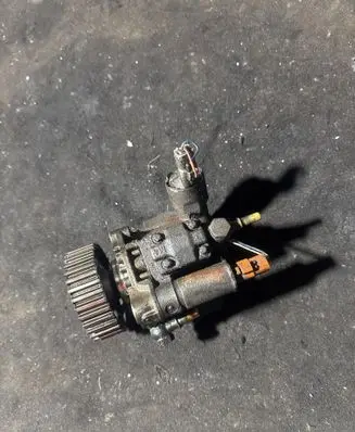 Mazda 2 Fuel injection high pressure pump A2C20000727 9651590880