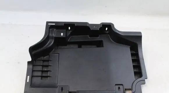 BMW 3 E92 E93 Trunk/boot lower side trim panel 9126822 51479126822