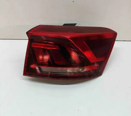 Volkswagen T-Roc Rear/tail lights 2GA945096D