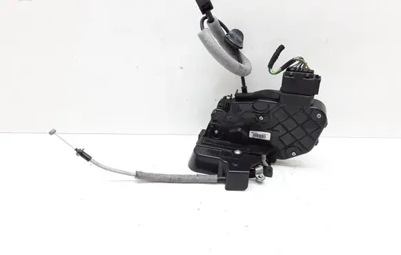 Volvo XC60 Rear door lock 30799318