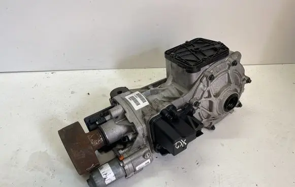 Volvo XC90 Rear differential P1216701 1216701