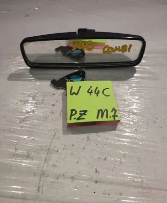Volvo S40, V40 Rear view mirror (interior) 13464631