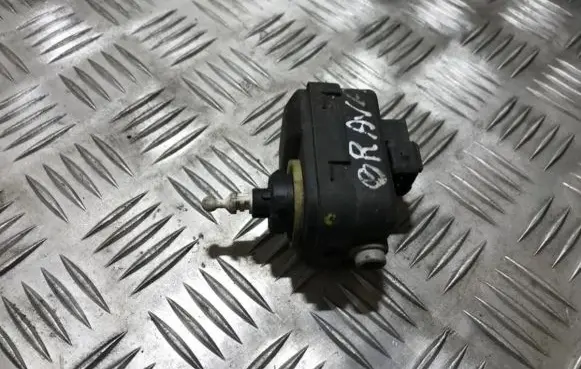 Fiat Bravo - Brava Headlight level adjustment motor 