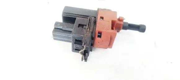 Mazda 6 Brake pedal sensor switch