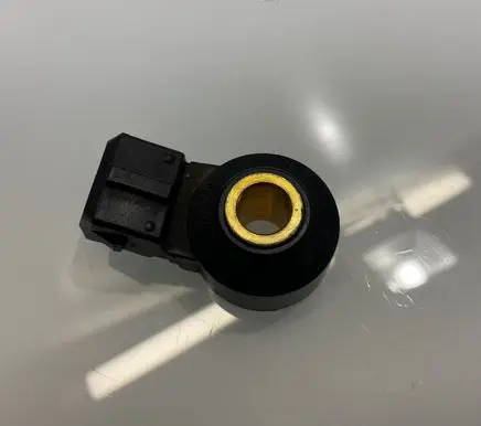 Detonation knock sensor