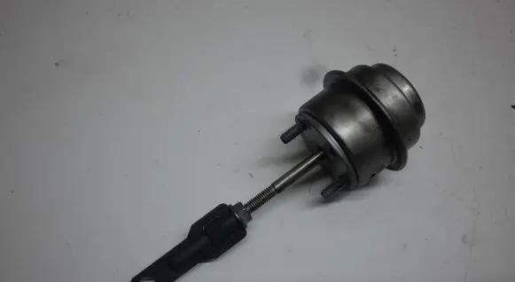 Mazda 3 II Turbo system vacuum part 433483119