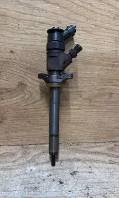Ford Focus Fuel injector 0445110353