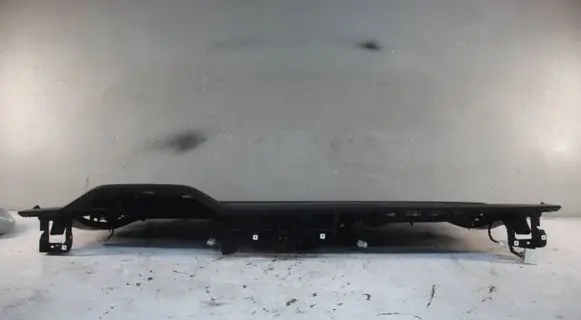 Tesla Model S Central console control unit P1562987-88-I