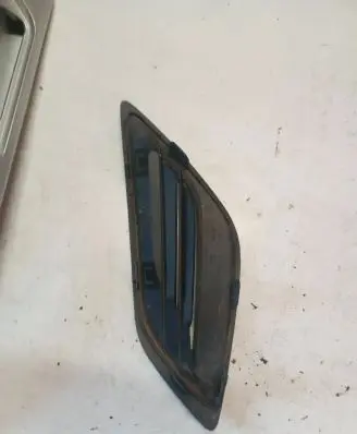 Volvo S60 Front bumper lower grill 31290979 S3DHA
