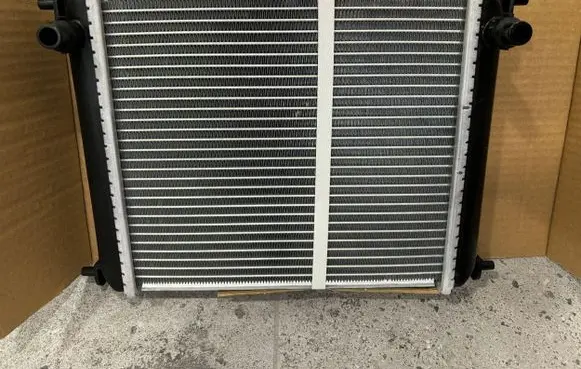 BMW X5 G05 Heater blower radiator 17118697893