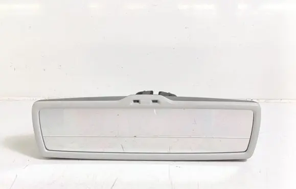 Volkswagen PASSAT B7 Rear view mirror (interior) E11026141