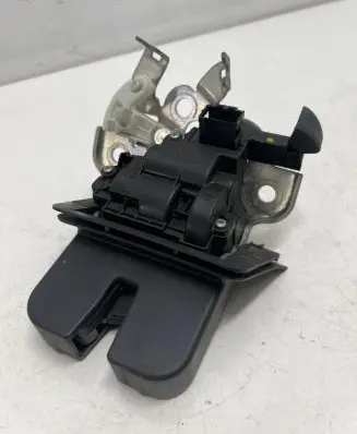 Seat Ibiza IV (6J,6P) Tailgate/trunk/boot lock/catch/latch 5E0827505