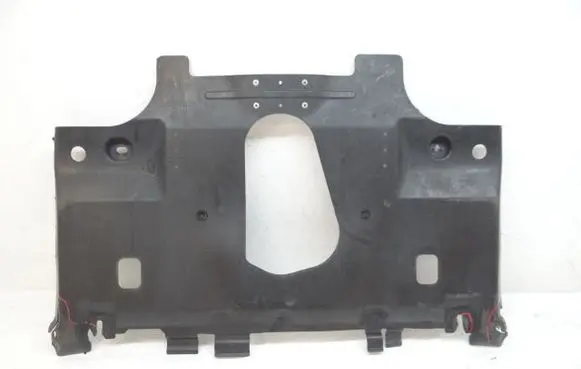Citroen C3 Engine splash shield/under tray 9802381980
