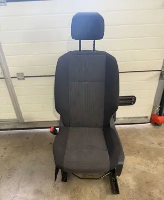 Opel Combo E Front driver seat 