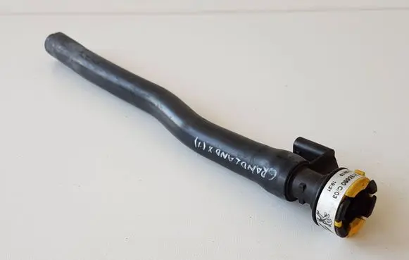 Breather/breather pipe/hose