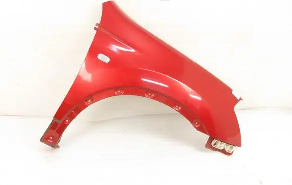 Nissan Qashqai Fender 
