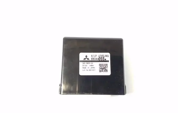 Mitsubishi ASX Other control units/modules 8634A068