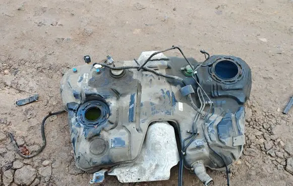 Volvo XC60 Fuel tank 31372741