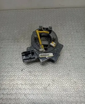 Ford Focus C-MAX Airbag slip ring squib (SRS ring) 4M5T14A664AB CE2L672679