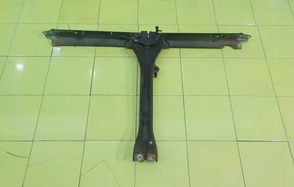 Subaru B9 Tribeca Radiator support slam panel 