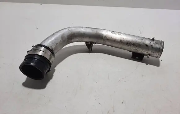 Audi A6 S6 C6 4F Intercooler hose/pipe 059145731AK