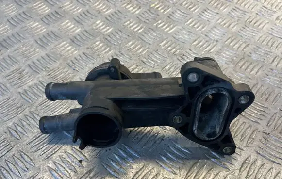 Thermostat/thermostat housing
