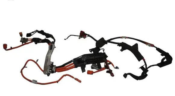 Ford Kuga III Other wiring loom LX6814B322EJ LX6T14300