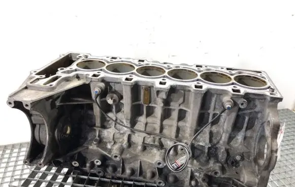 BMW 3 E92 E93 Engine block N52B30A