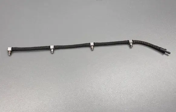 Honda CR-V Fuel return line/hose 